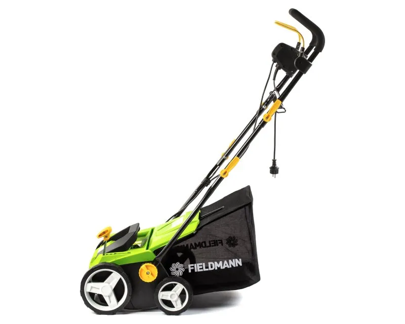 FIELDMANN FZV 4003-18E Električni vertikulator za travnjak Slika 3
