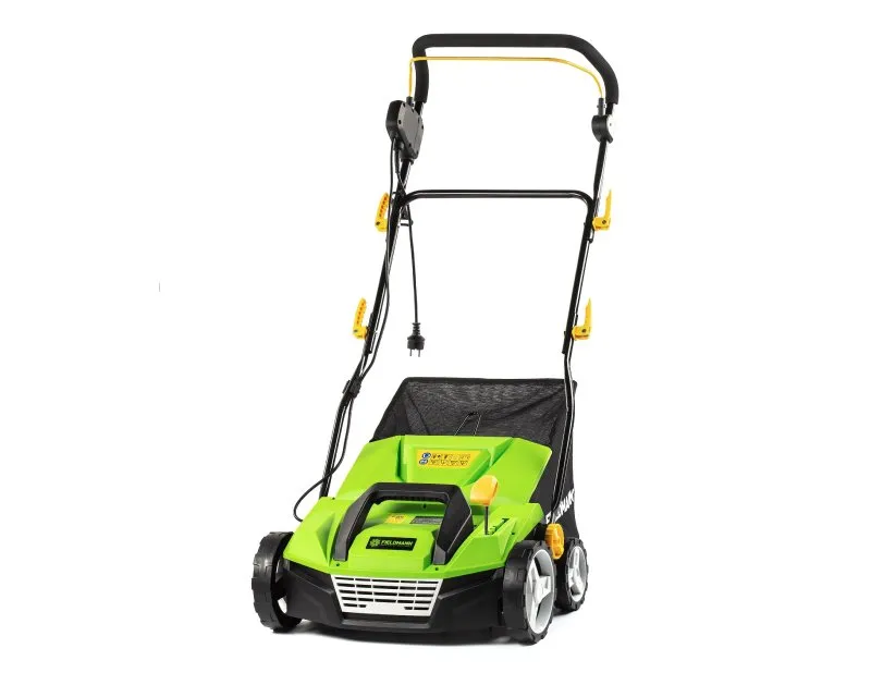 FIELDMANN FZV 4003-18E Električni vertikulator za travnjak Slika 1
