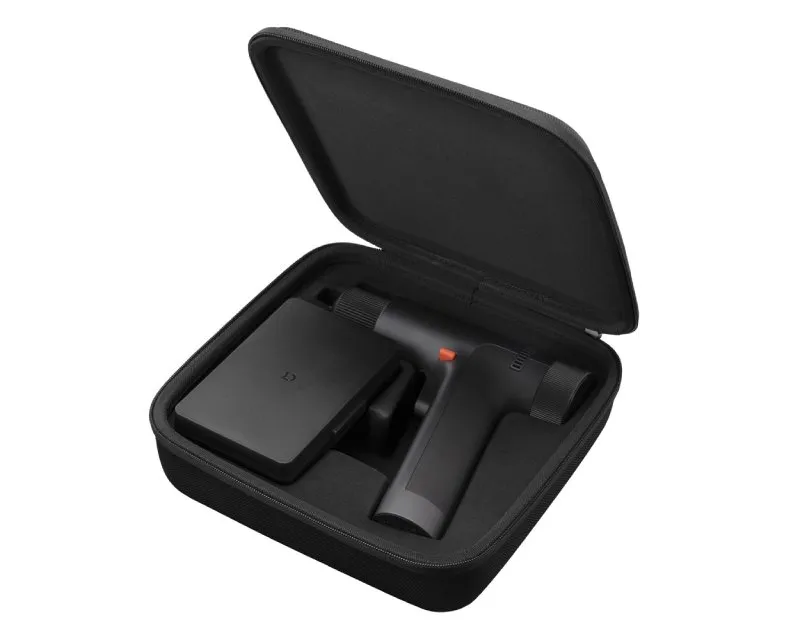 XIAOMI 12V Max Brushless Akumulatorska bušilica (BHR5510GL) Slika 3