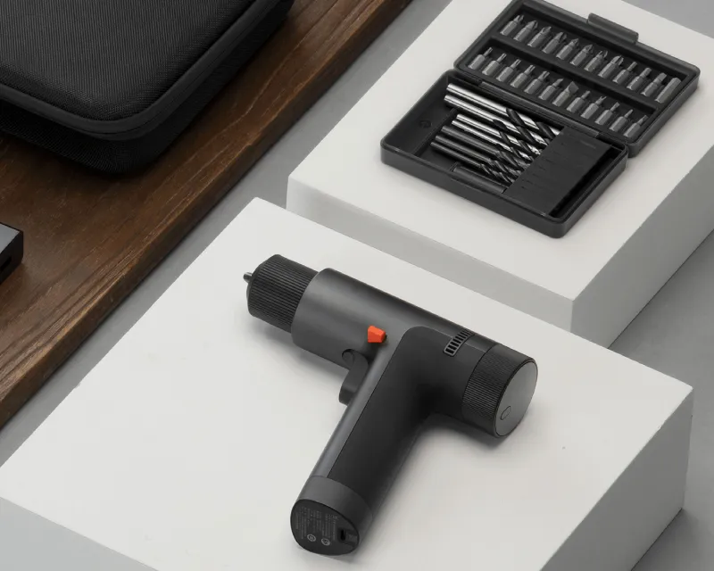 XIAOMI 12V Max Brushless Akumulatorska bušilica (BHR5510GL) Slika 5