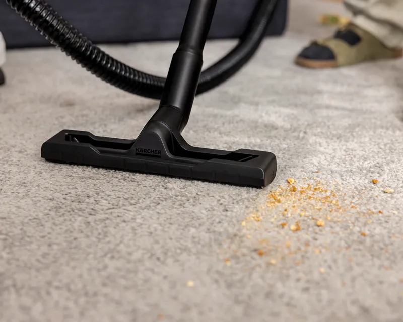 KARCHER SE 4 Usisivač za suvo i mokro usisavanje (1.081-150.0) Slika 5