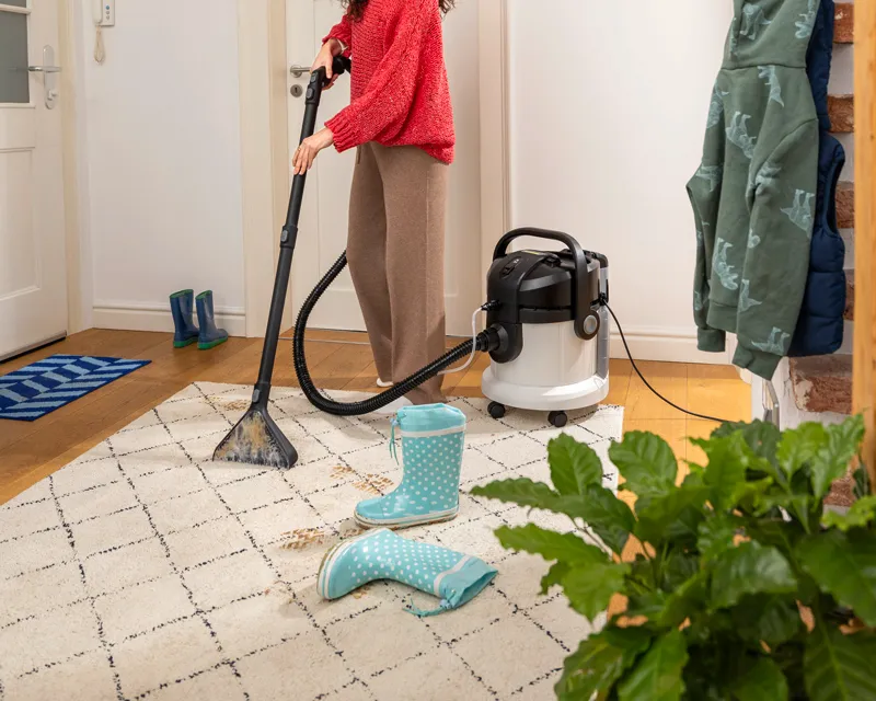 KARCHER SE 4 Usisivač za suvo i mokro usisavanje (1.081-150.0) Slika 7