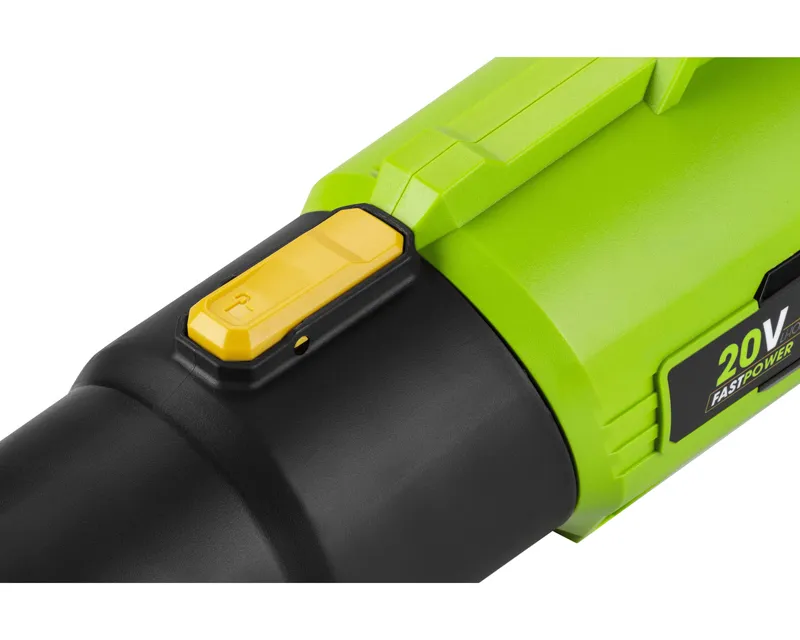 FIELDMANN FZF 70605-0 Akumulatorski duvač lišća 20V sa baterijom i punjačem Slika 5