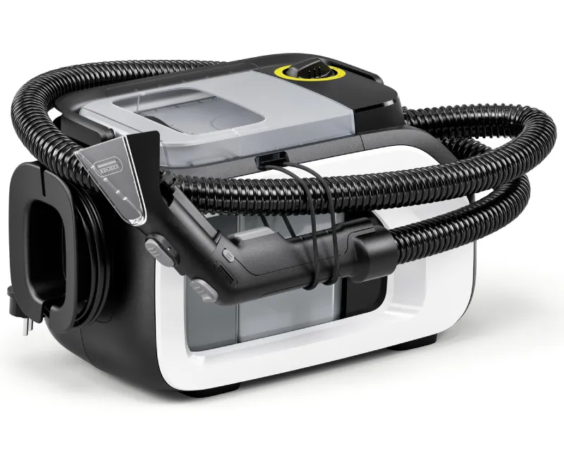 KARCHER SE 3 Compact Home Usisivač za dubinsko čišćenje  Slika 2