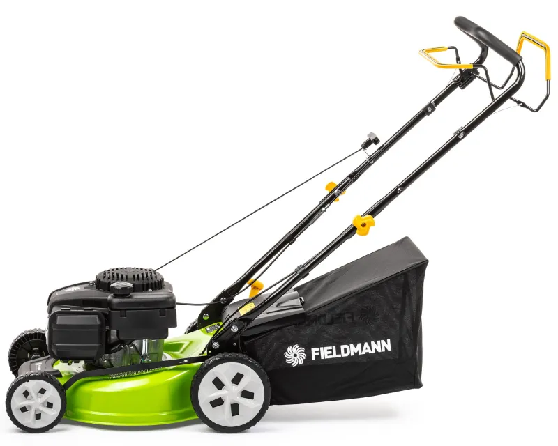 FIELDMANN FZR 4212-139BL Benzinska kosilica za travu Slika 3