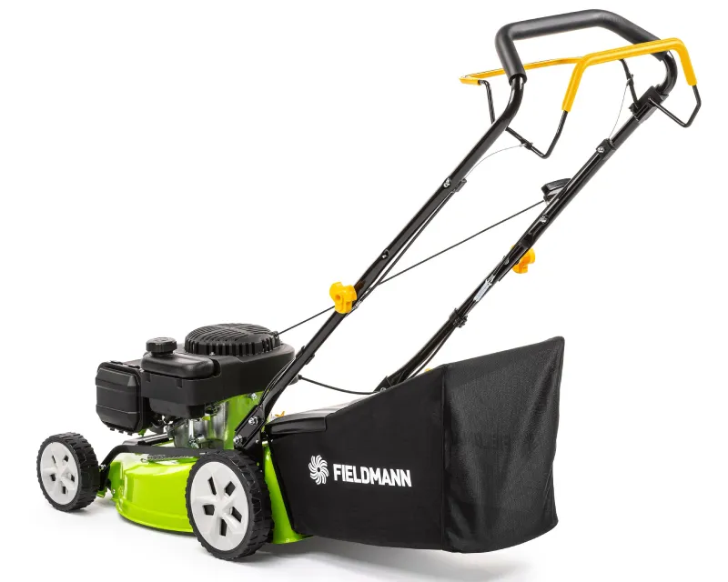 FIELDMANN FZR 4212-139BL Benzinska kosilica za travu Slika 4