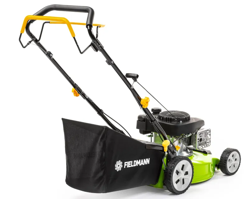 FIELDMANN FZR 4212-139BL Benzinska kosilica za travu Slika 5