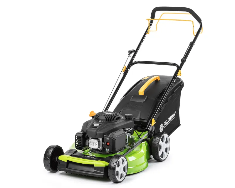 FIELDMANN FZR 5112-196BL Benzinska kosilica za travu Slika 2