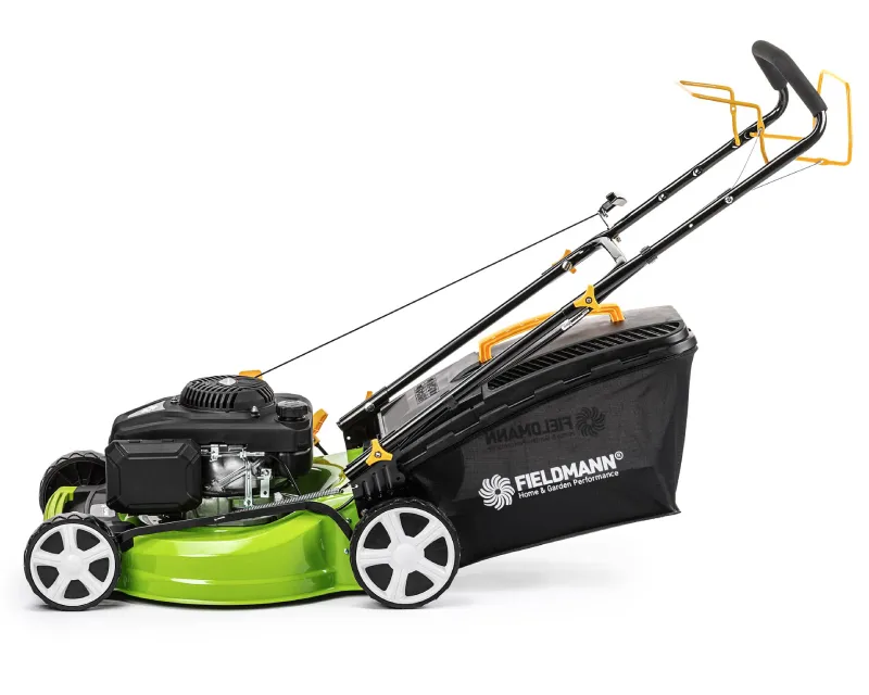 FIELDMANN FZR 5112-196BL Benzinska kosilica za travu Slika 3