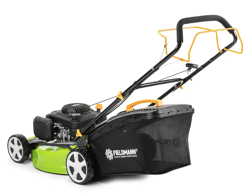 FIELDMANN FZR 5112-196BL Benzinska kosilica za travu Slika 4