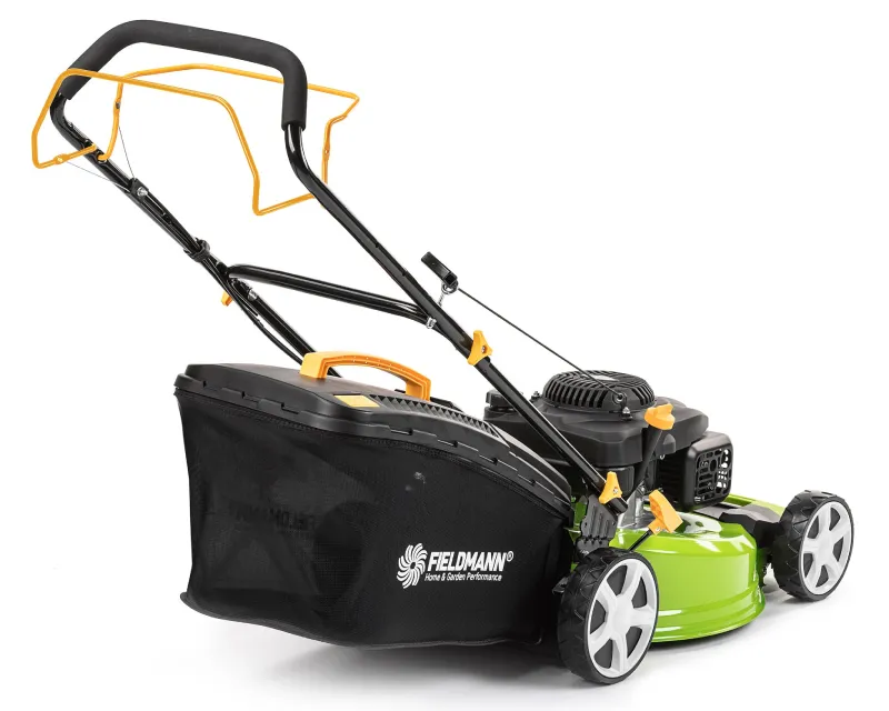 FIELDMANN FZR 5112-196BL Benzinska kosilica za travu Slika 5