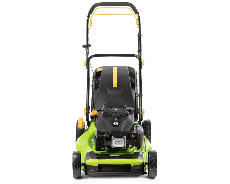 FIELDMANN FZR 5112-196BL Benzinska kosilica za travu Slika 6