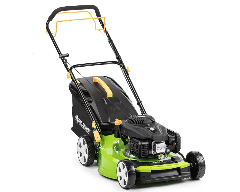 FIELDMANN FZR 5112-196BL Benzinska kosilica za travu Slika 1
