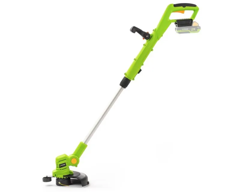 FIELDMANN FZS 70101-0 Akumulatorski trimer za travu20V (bez baterije i punjača) Slika 3