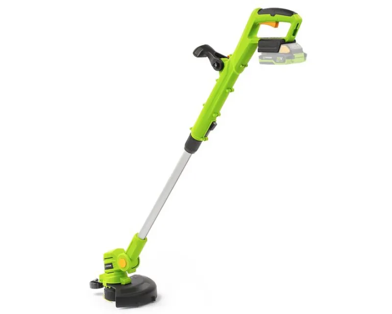 FIELDMANN FZS 70101-0 Akumulatorski trimer za travu20V (bez baterije i punjača) Slika 4