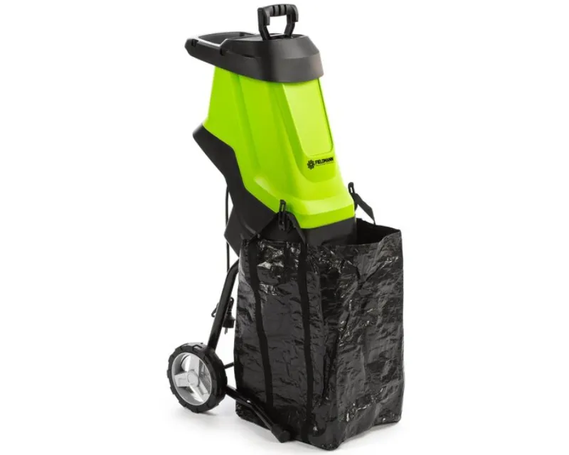 FIELDMANN FZD 4015-E Električna drobilica za granje 2800W Slika 2
