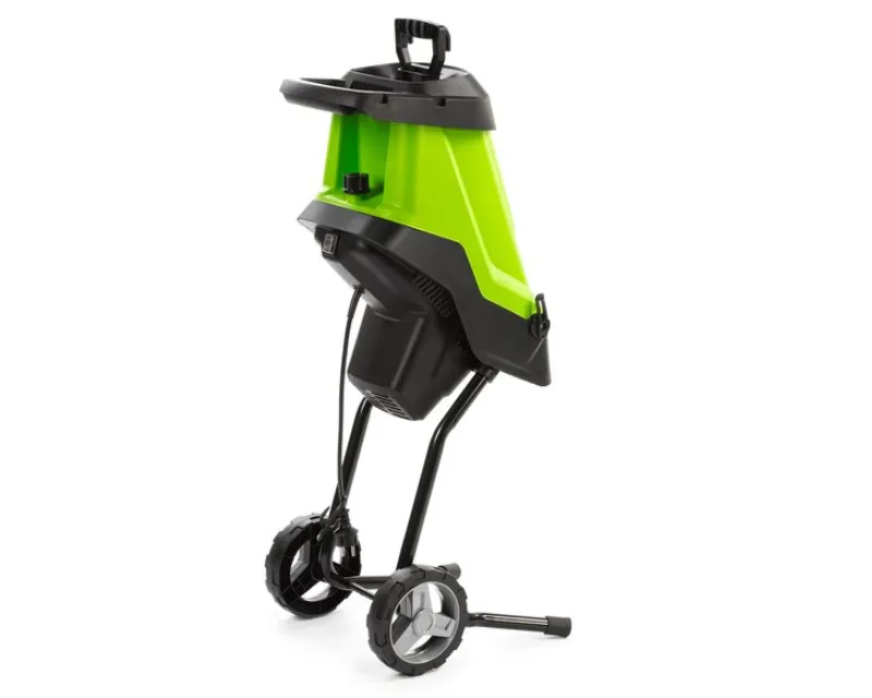 FIELDMANN FZD 4015-E Električna drobilica za granje 2800W Slika 3