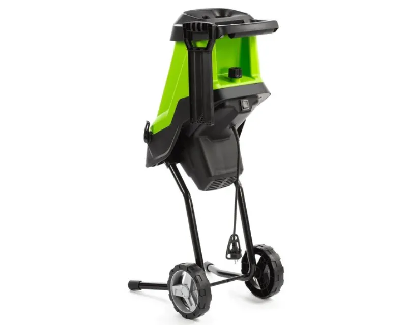 FIELDMANN FZD 4015-E Električna drobilica za granje 2800W Slika 4