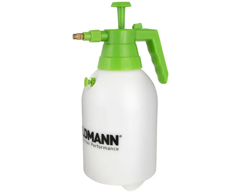 FIELDMANN FZO 8050 Ručna prskalica Slika 1
