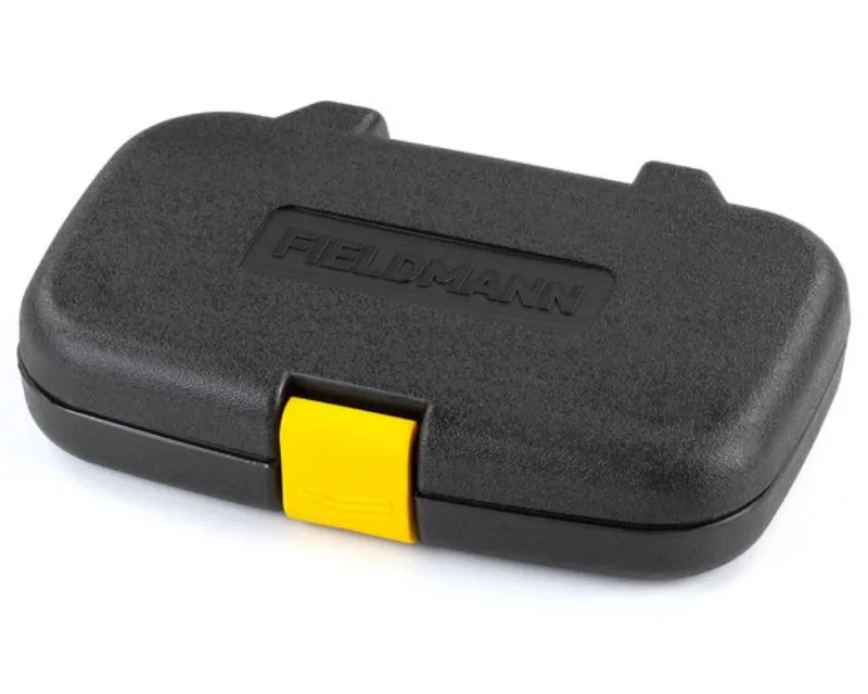 FIELDMANN FDG 5017-36R Set ručnog alata (36 dela) Slika 3