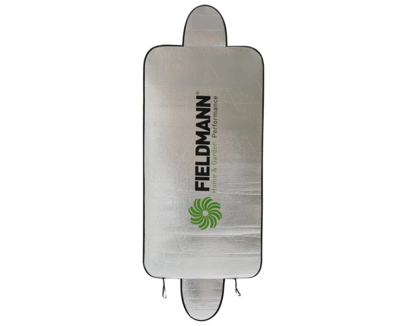 FIELDMANN FDAZ 6002 Zaštita za šoferšajbnu (zimska) Slika 1