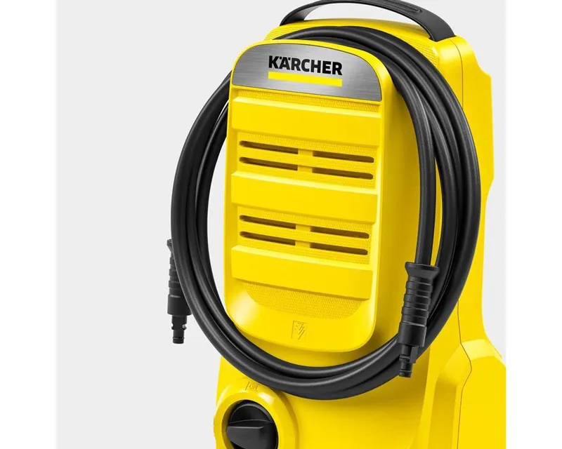 KARCHER K 2 Classic Perač visokog pritiska Slika 2