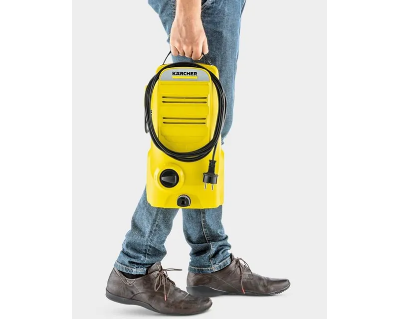 KARCHER K 2 Classic Perač visokog pritiska Slika 4