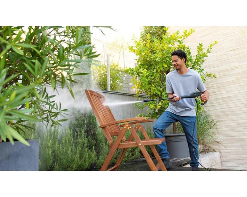 KARCHER K 2 Classic Perač visokog pritiska Slika 6