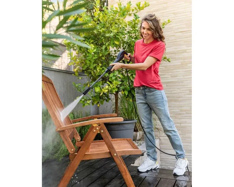 KARCHER K 2 Classic Perač visokog pritiska Slika 7
