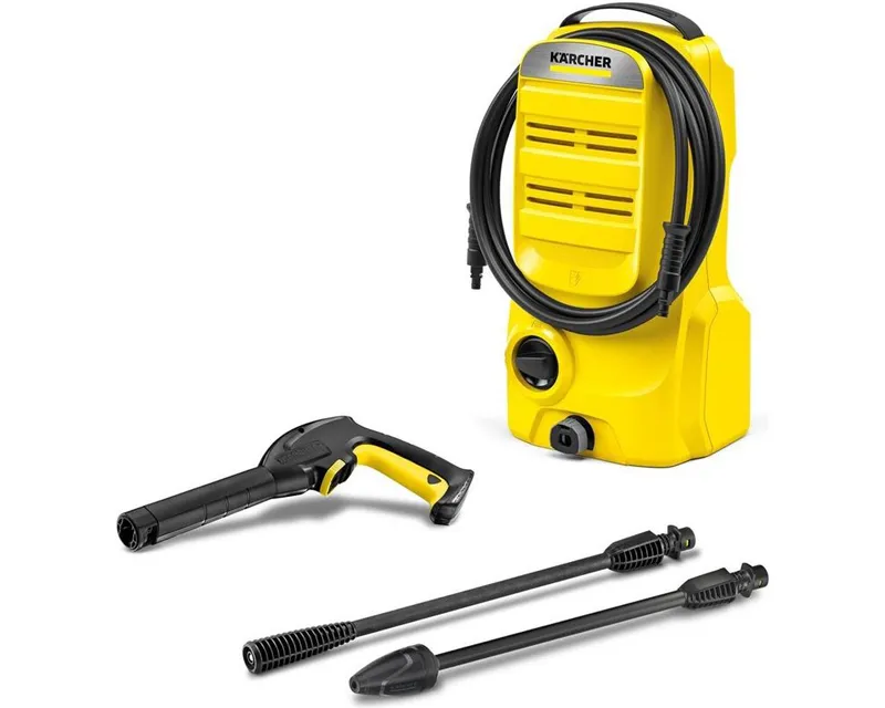 KARCHER K 2 Classic Perač visokog pritiska Slika 1