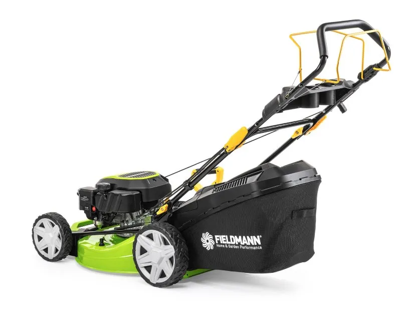FIELDMANN FZR 5130-170B Benzinska kosilica za travu  Slika 2