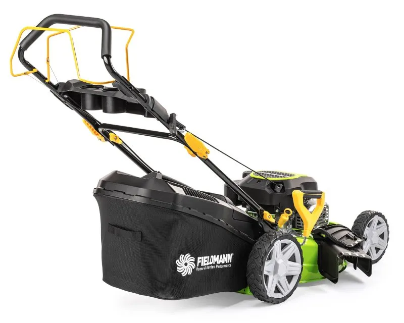 FIELDMANN FZR 5130-170B Benzinska kosilica za travu  Slika 3