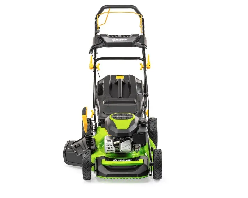 FIELDMANN FZR 5130-170B Benzinska kosilica za travu  Slika 4