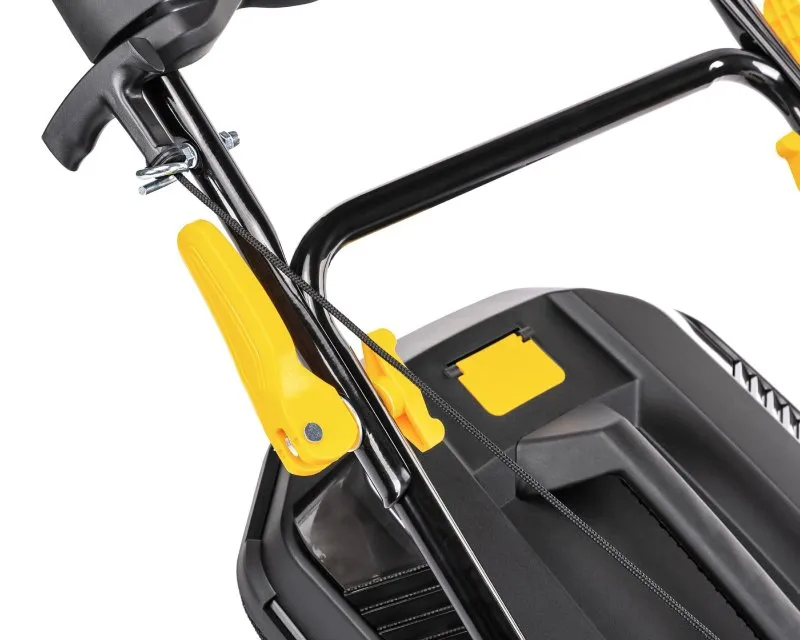 FIELDMANN FZR 5130-170B Benzinska kosilica za travu  Slika 5
