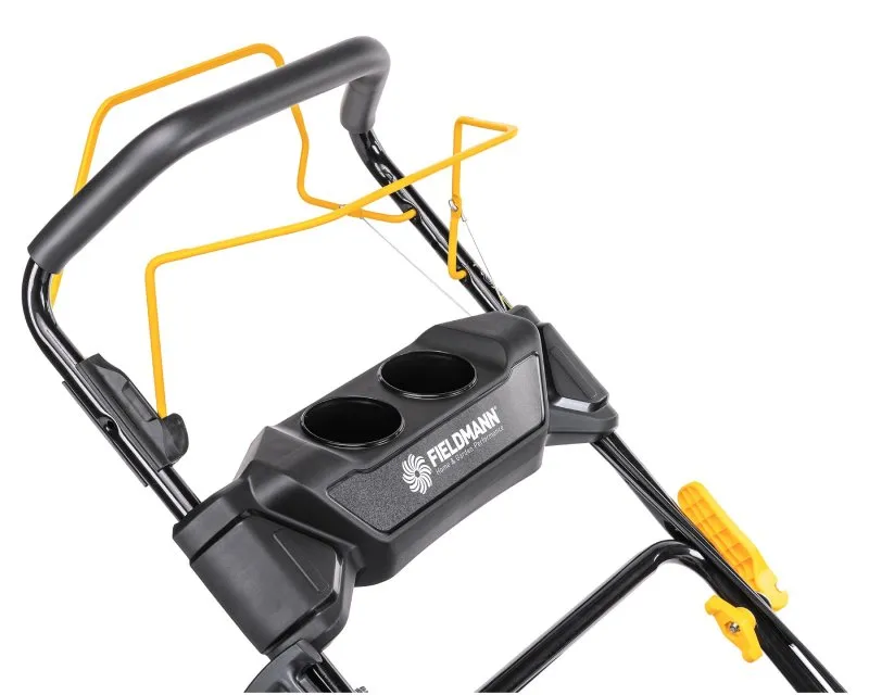 FIELDMANN FZR 5130-170B Benzinska kosilica za travu  Slika 7