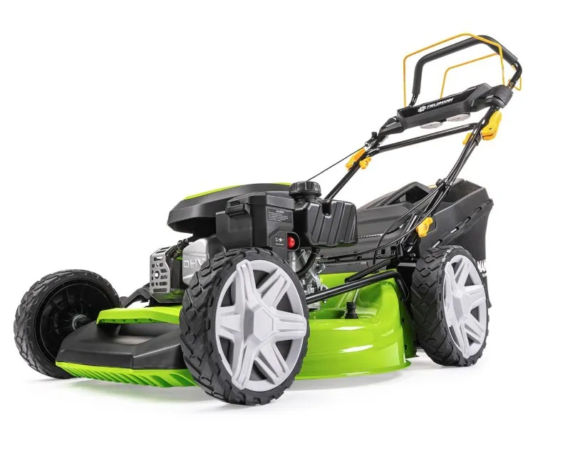 FIELDMANN FZR 5130-170B Benzinska kosilica za travu  Slika 9