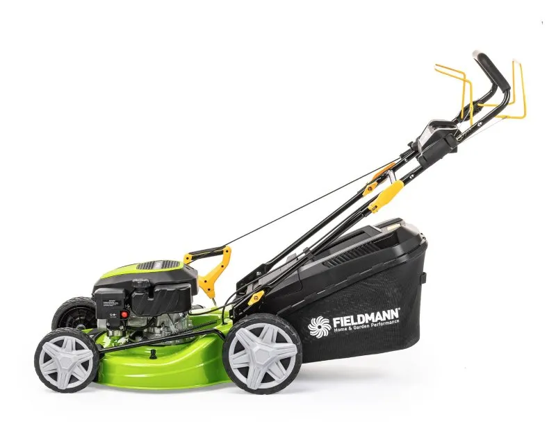 FIELDMANN FZR 5130-170B Benzinska kosilica za travu  Slika 1