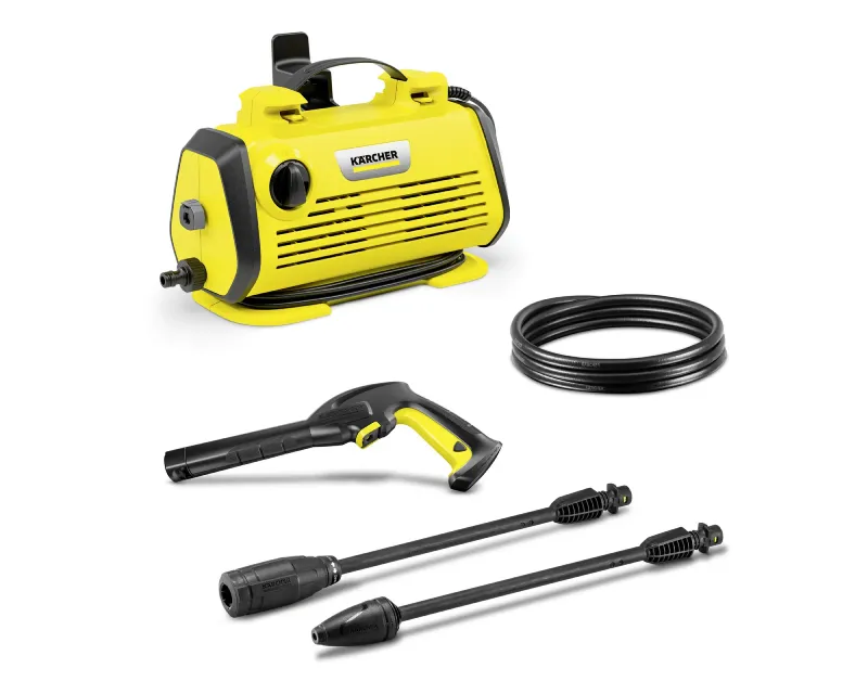 KARCHER K 3 Horizontal Plus Perač pod pritiskom Slika 1