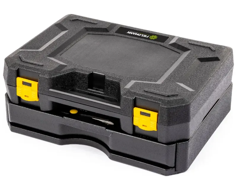 FIELDMANN FDG 5024-325R Set alata (325 delova) Slika 3