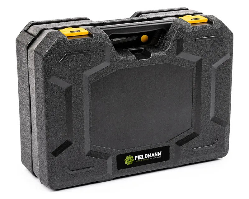 FIELDMANN FDG 5024-325R Set alata (325 delova) Slika 5