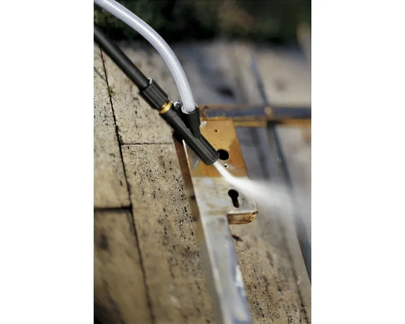 KARCHER Set za peskarenje za perače pod pritiskom (od K 2 do K 7) Slika 2