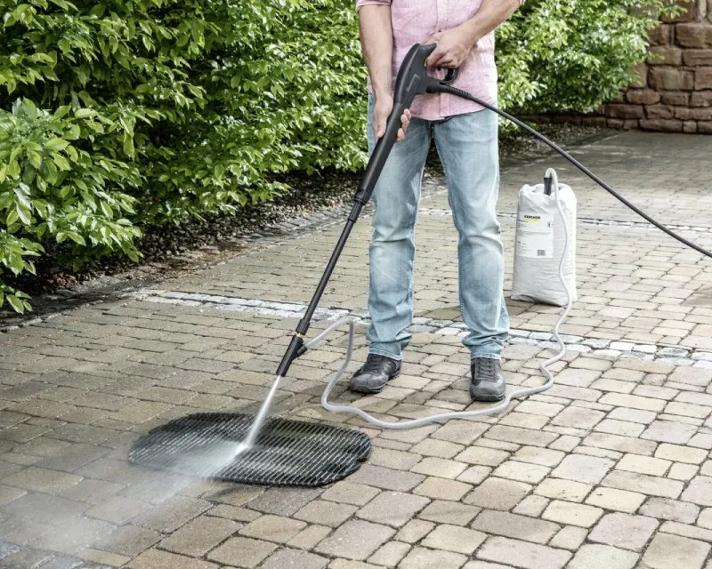 KARCHER Set za peskarenje za perače pod pritiskom (od K 2 do K 7) Slika 3