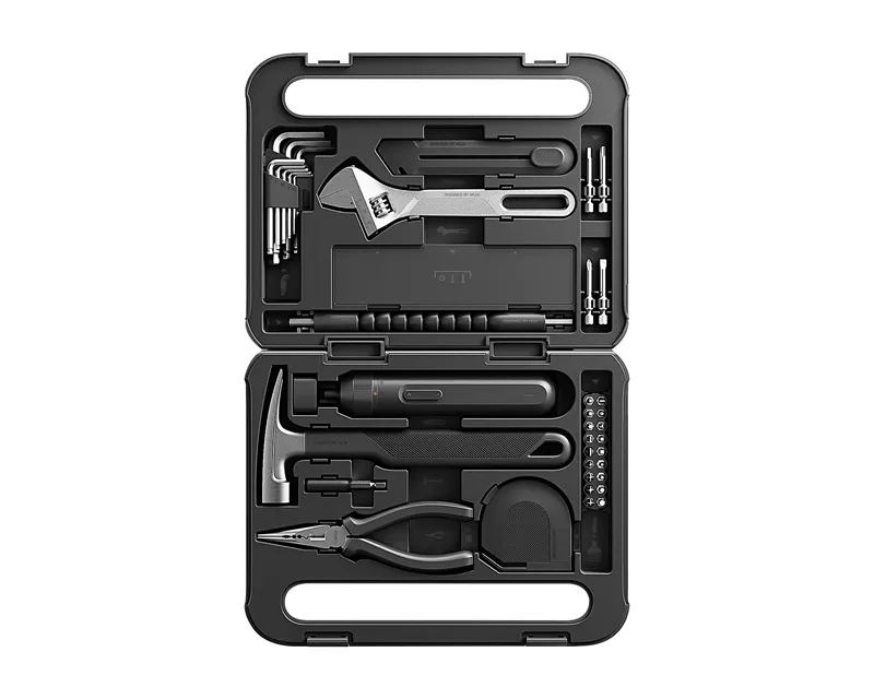 XIAOMI Mijia Tool Kit - Set alata (BHR08S9GL)  Slika 2