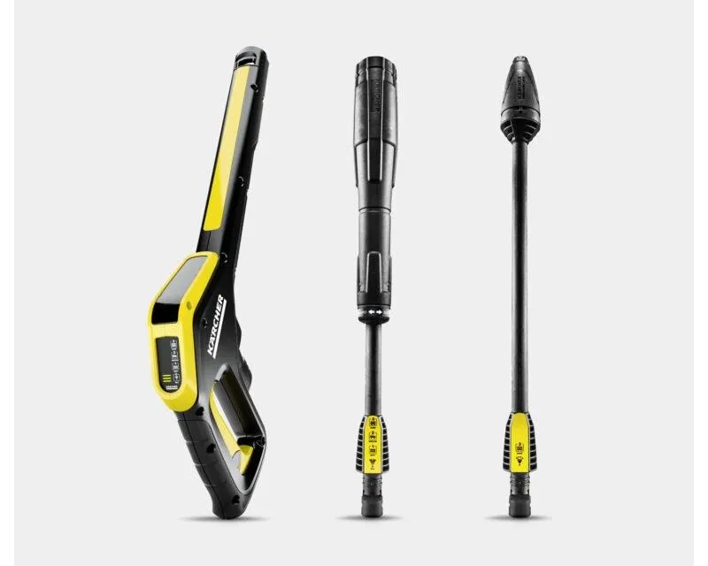 KARCHER K 4 Power Control Flex Perač pod pritiskom  Slika 2