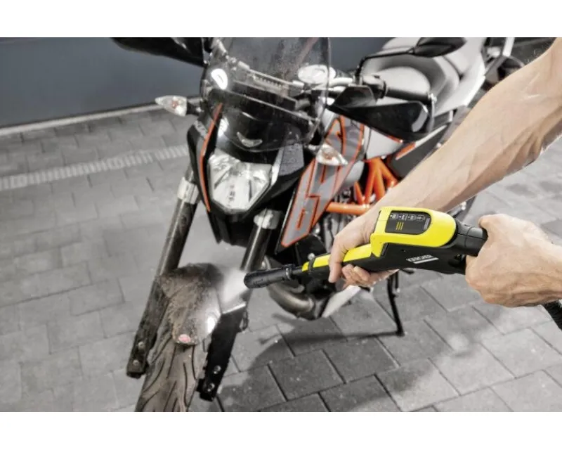 KARCHER K 4 Power Control Flex Perač pod pritiskom  Slika 5