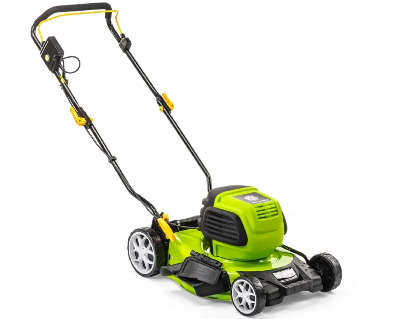 FIELDMANN FZR 2065-E Električna kosilica za travu  Slika 2