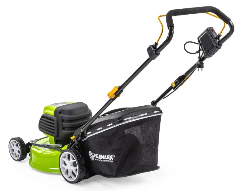 FIELDMANN FZR 2065-E Električna kosilica za travu  Slika 5