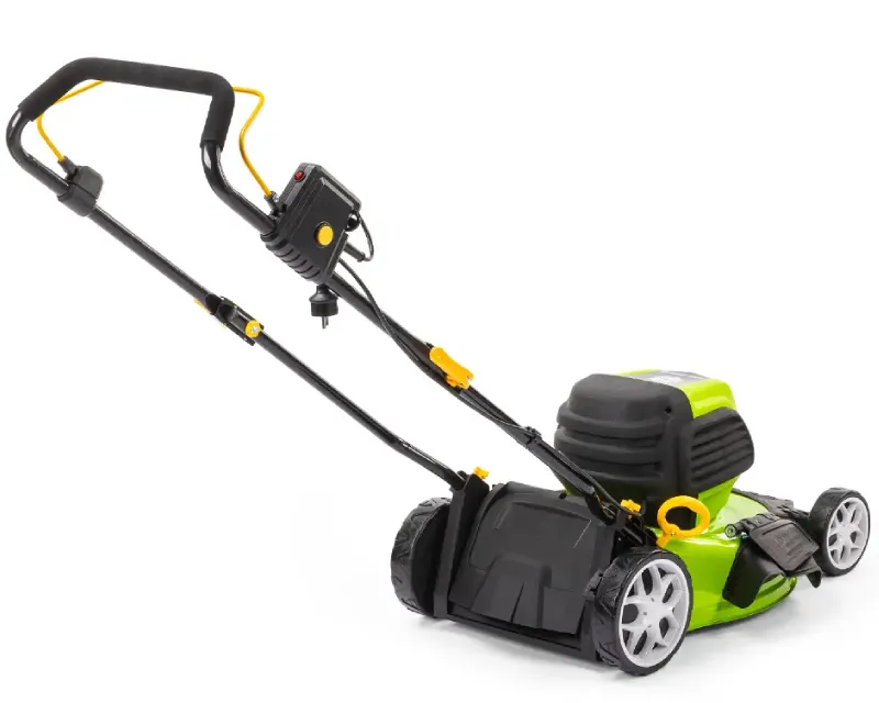 FIELDMANN FZR 2065-E Električna kosilica za travu  Slika 6