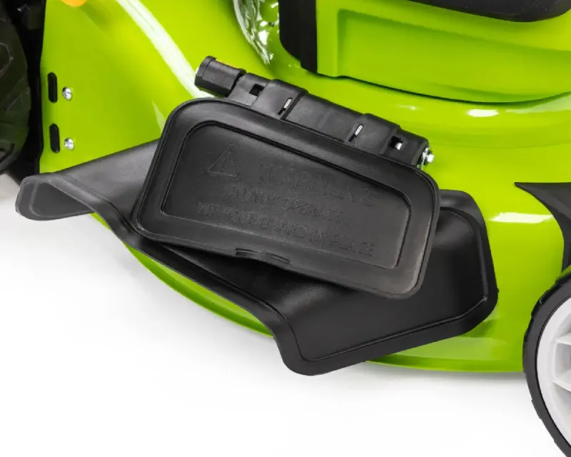 FIELDMANN FZR 2065-E Električna kosilica za travu  Slika 7