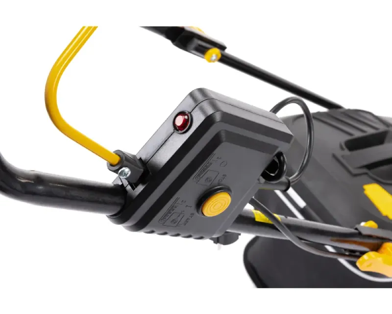 FIELDMANN FZR 2065-E Električna kosilica za travu  Slika 9